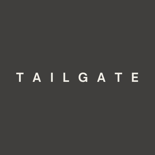 Tailgate