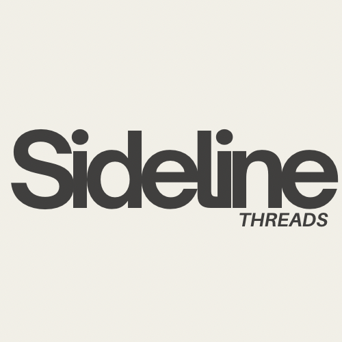 Sideline Threads