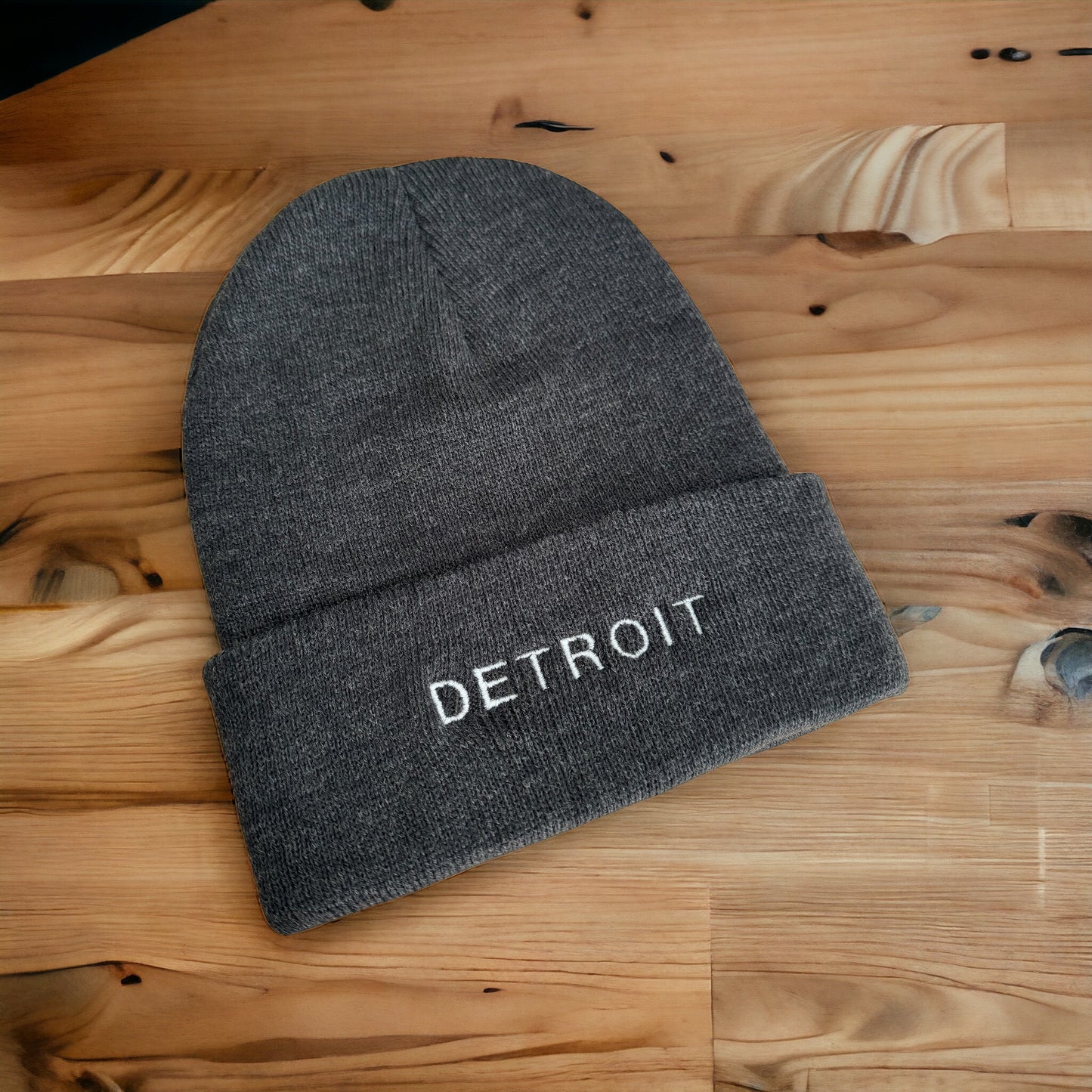 Detroit Hat