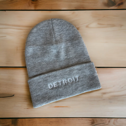 Detroit Hat