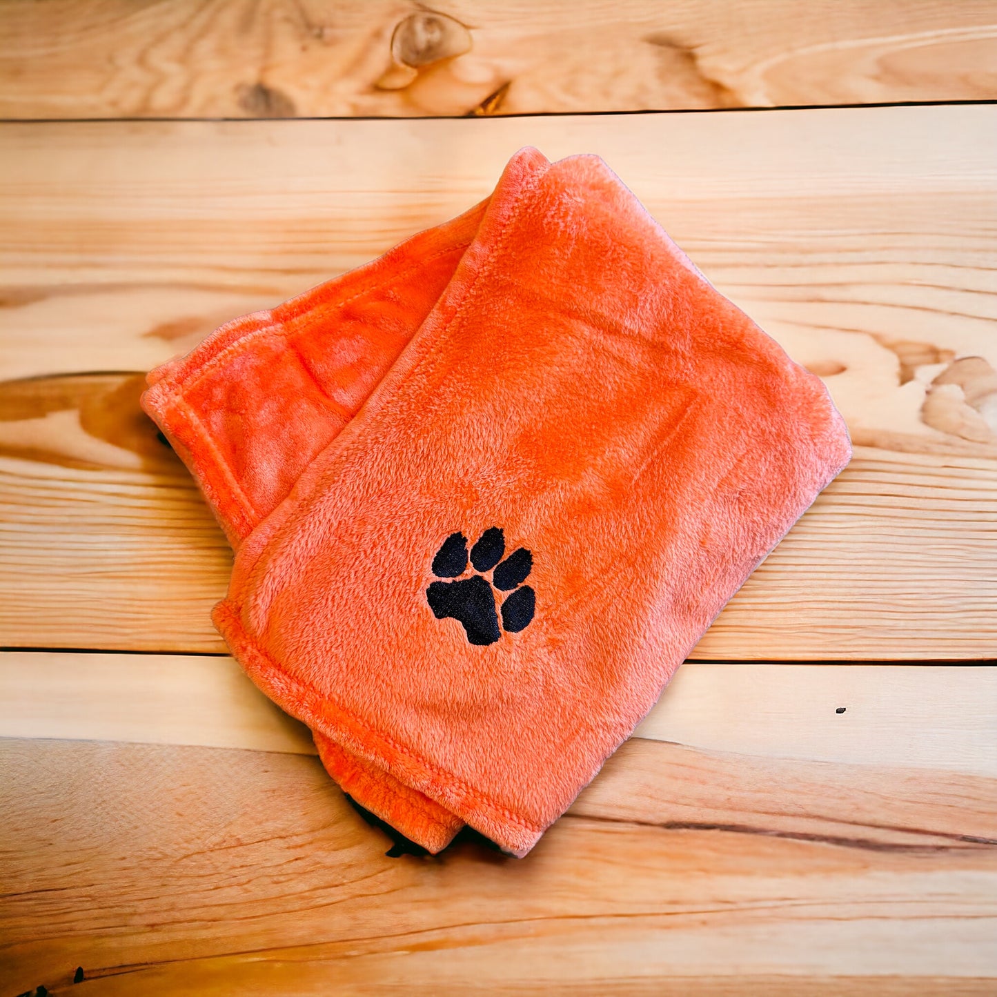 Sideline Fleece Blanket